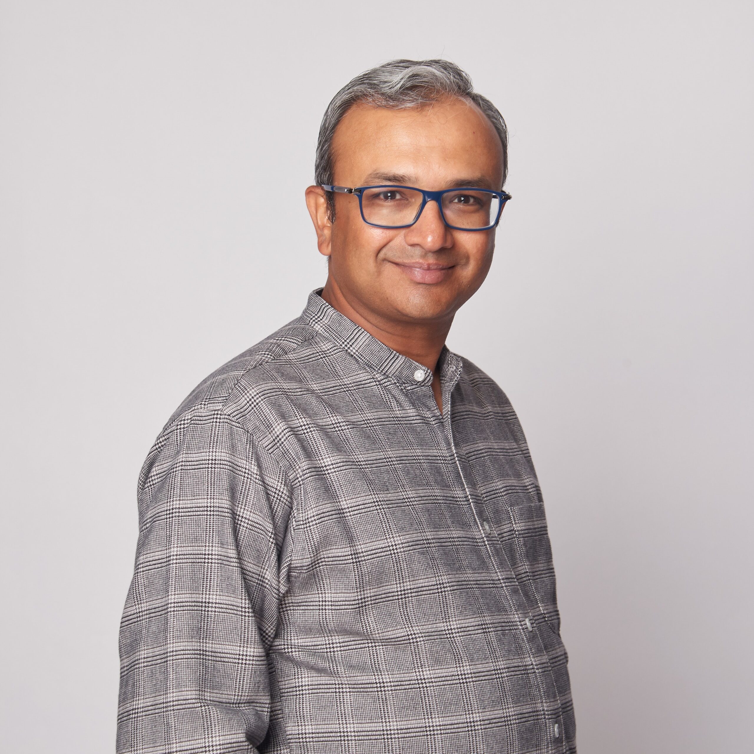 Chirag Pandya