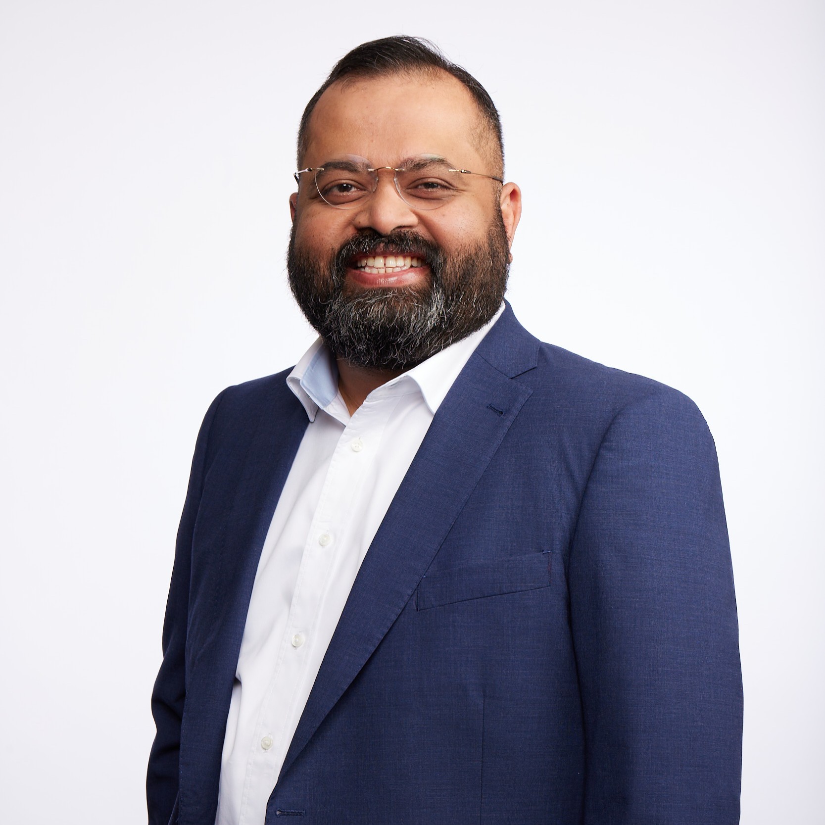 Shyam Karunakaran